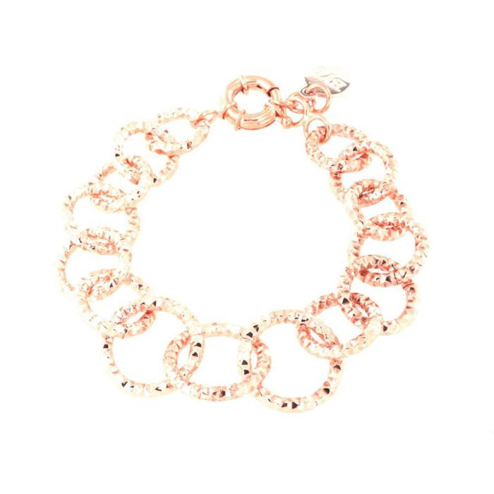 Bracciale In Metallo