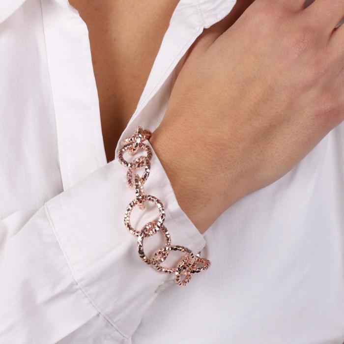 Bracciale In Metallo