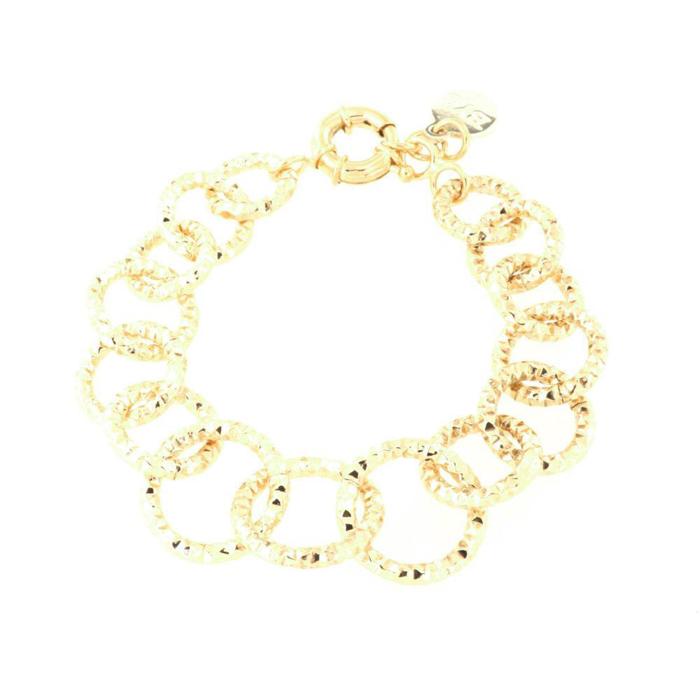 Bracciale In Metallo