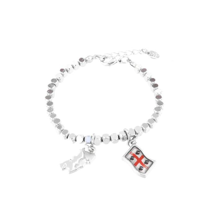 Bracciale In Metallo