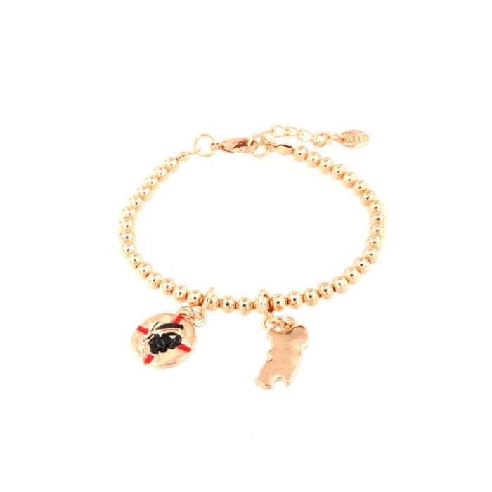 Bracciale In Metallo