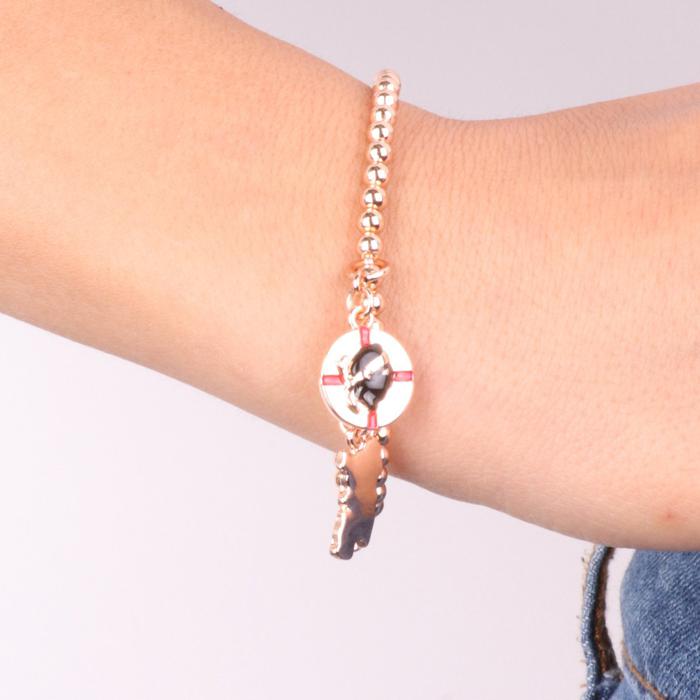 Bracciale In Metallo