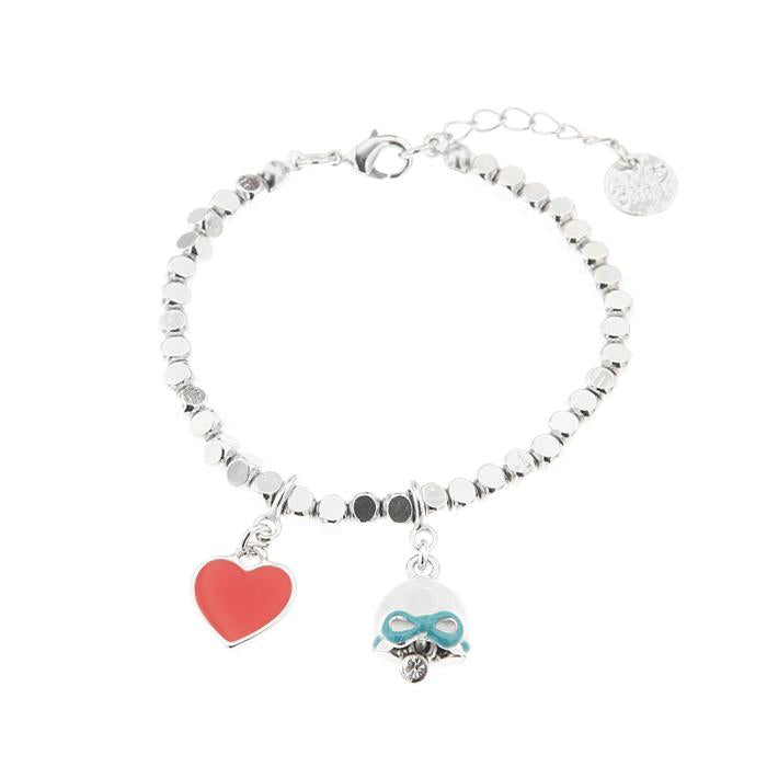 Bracciale In Metallo