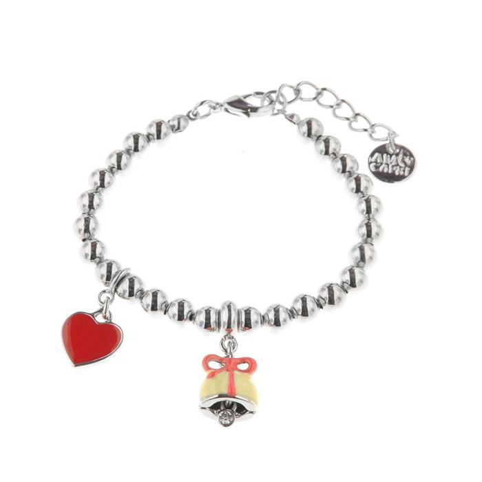 Bracciale In Metallo