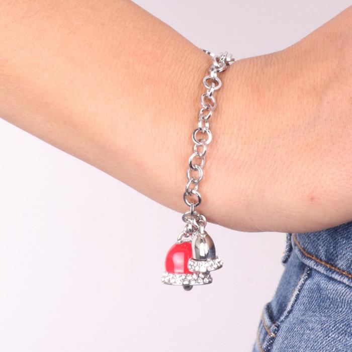 Bracciale In Metallo
