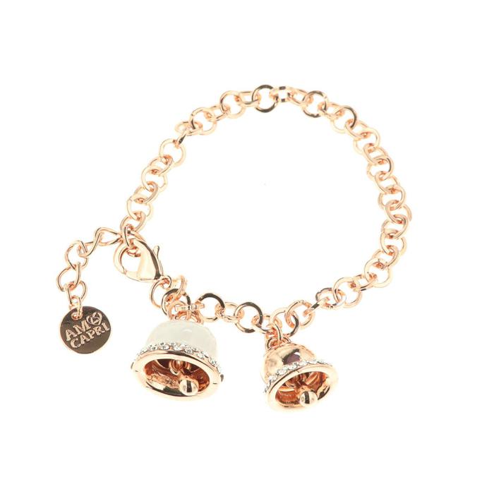 Bracciale In Metallo