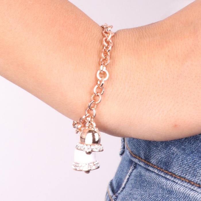 Bracciale In Metallo