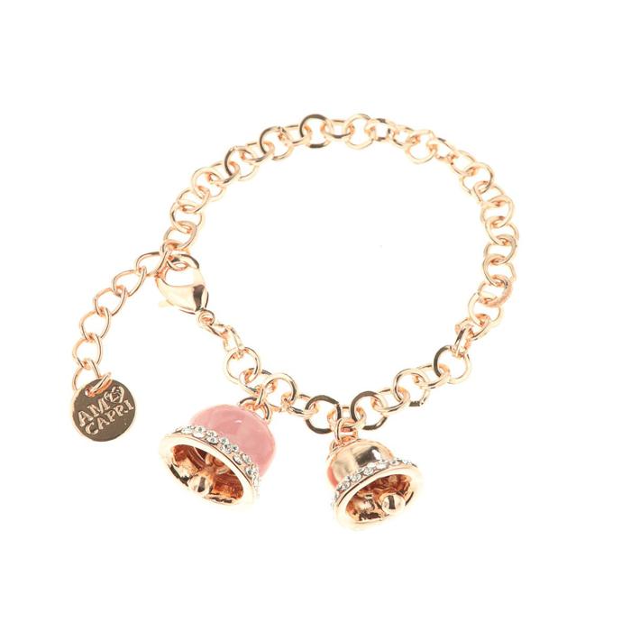 Bracciale In Metallo