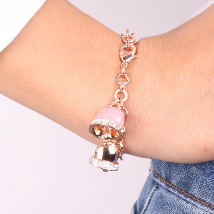 Bracciale In Metallo