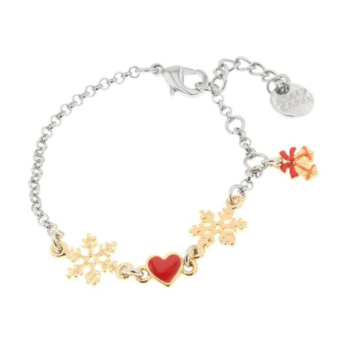 Bracciale in Metallo