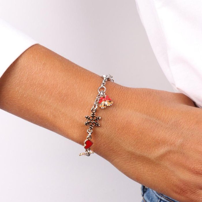 Bracciale in Metallo