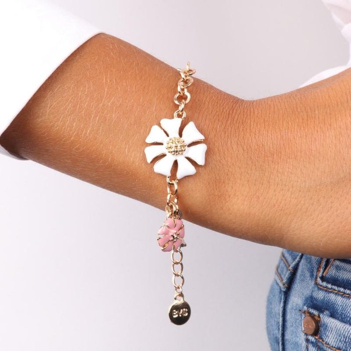 Bracciale in Metallo