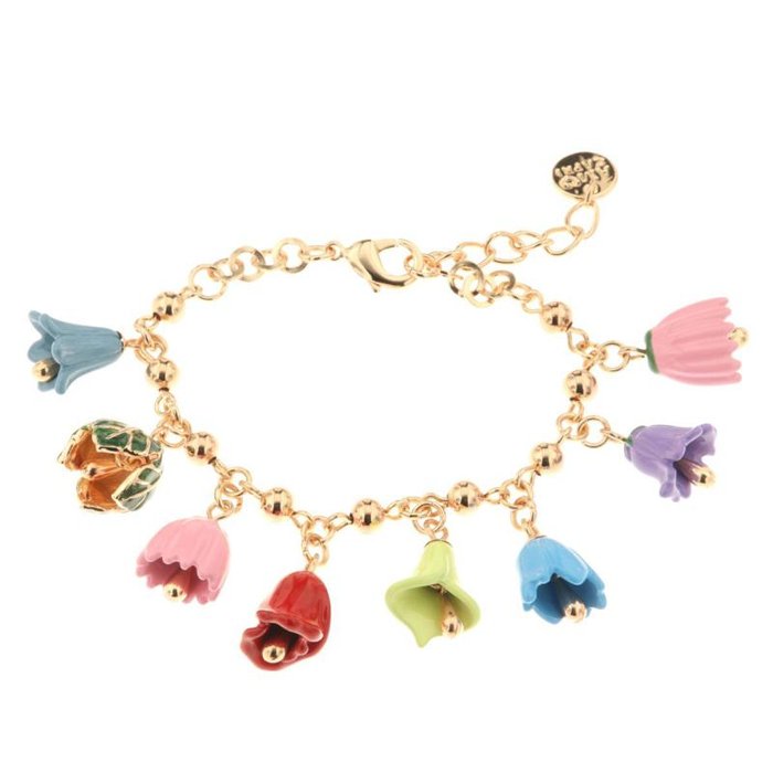 Metal Bracelet