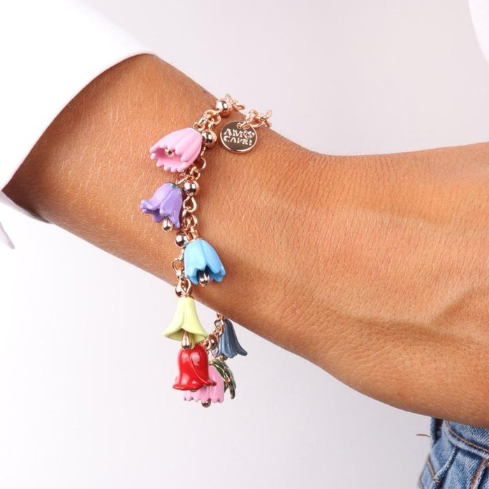 Metal Bracelet