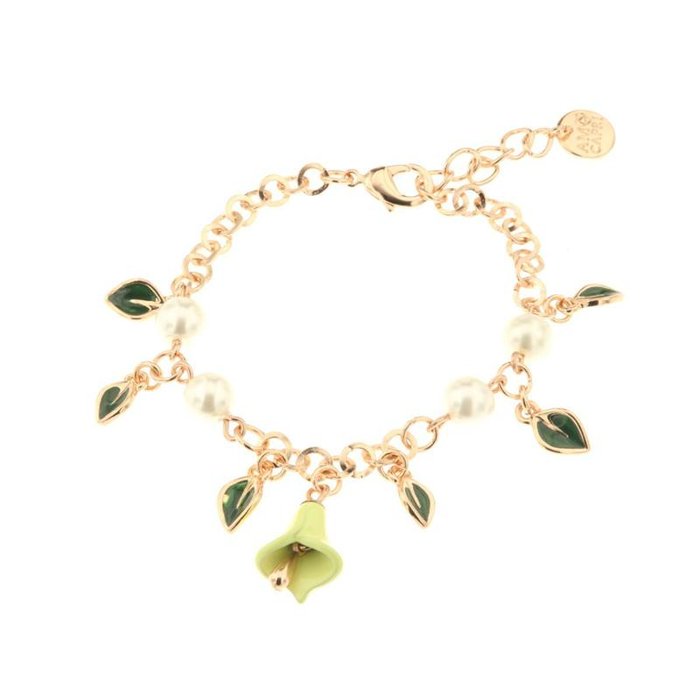 Metal Bracelet