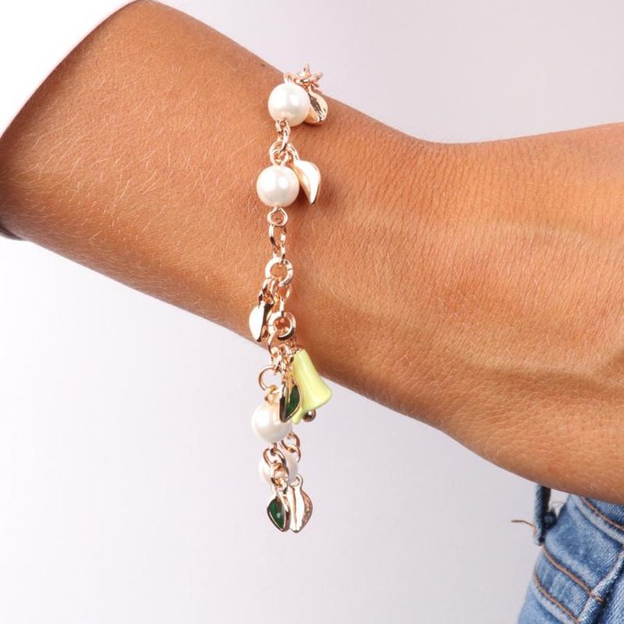 Metal Bracelet