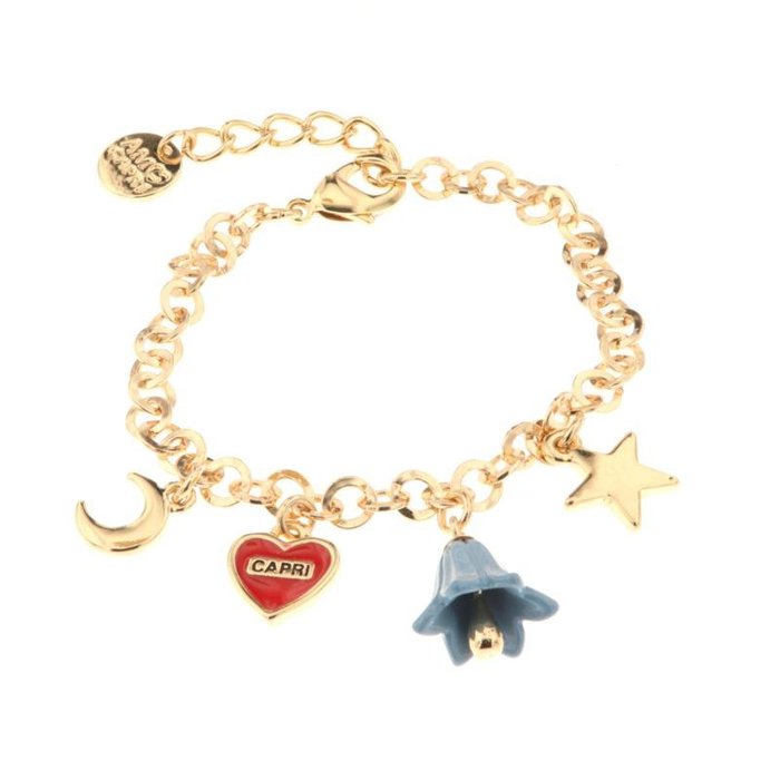 Metal Bracelet