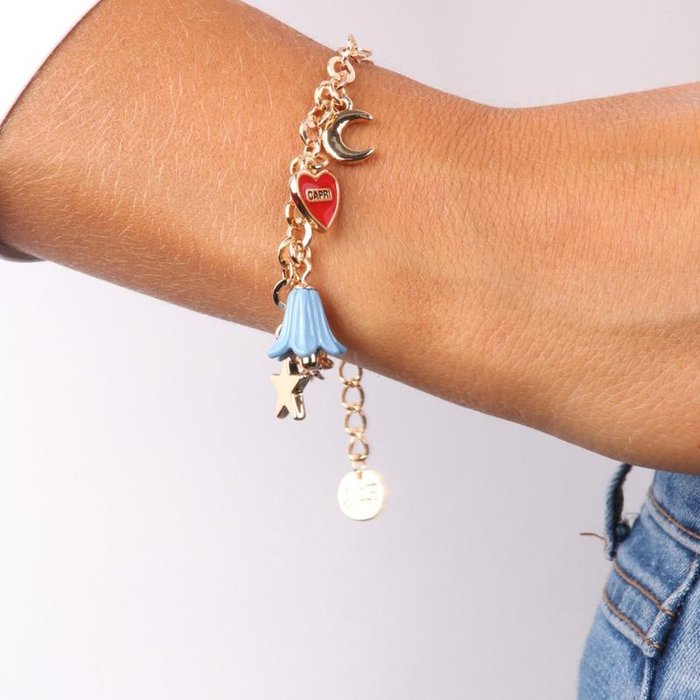 Metal Bracelet