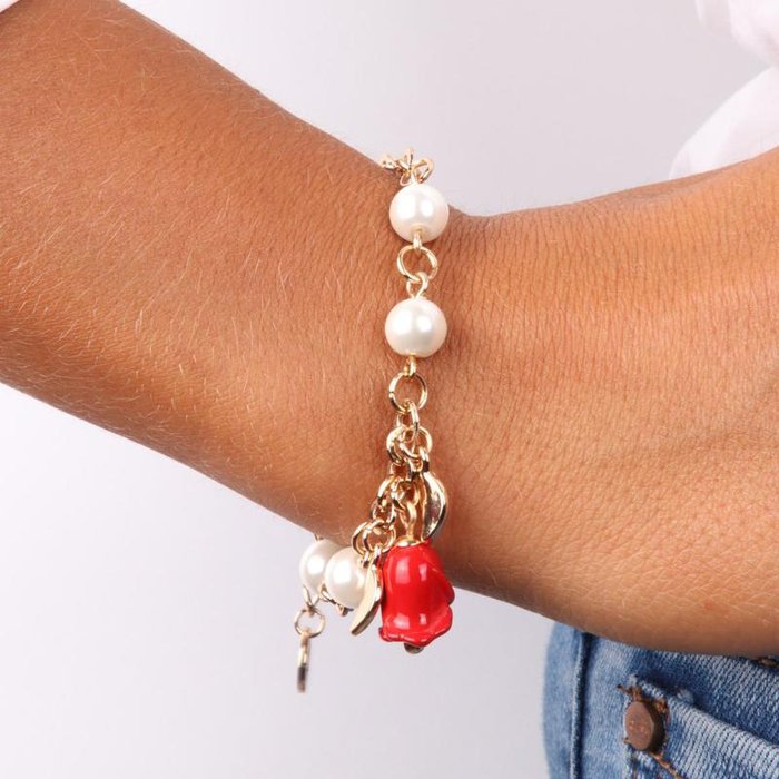 Metal Bracelet