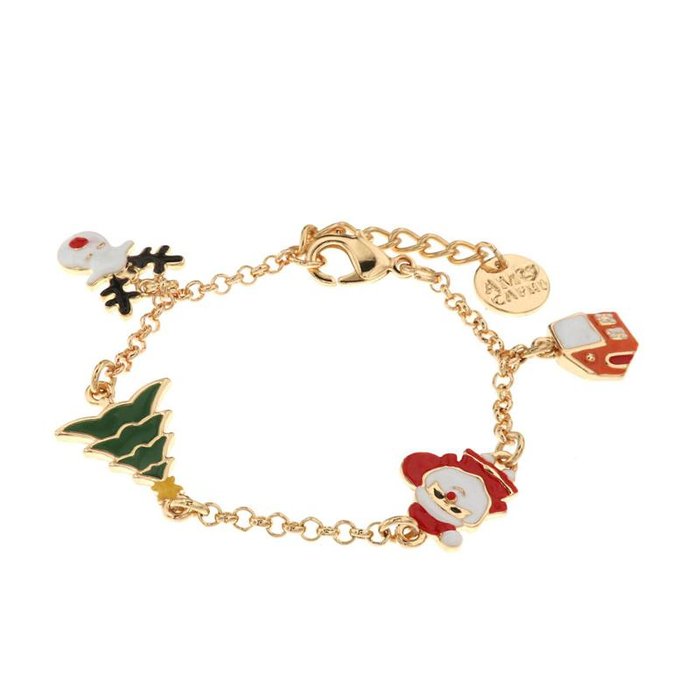 Bracciale in Metallo