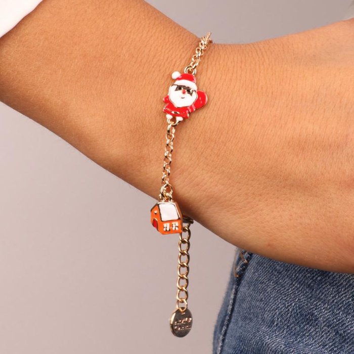 Bracciale in Metallo