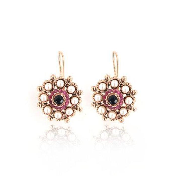 Orecchini In Argento 925