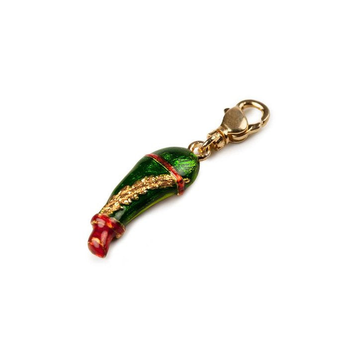 Charm Asso di Mazze