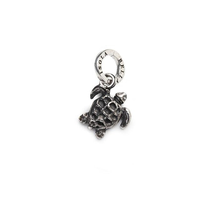 Charm Mini Caretta Nude
