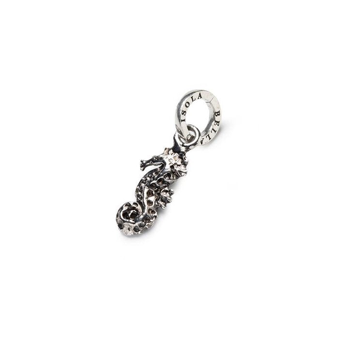 Charm Mini Hippocampe Nu