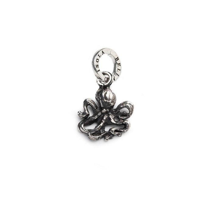 Charm Mini Octopus Nude