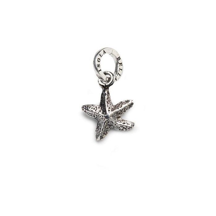 Charm Mini Étoile de Mer Nude