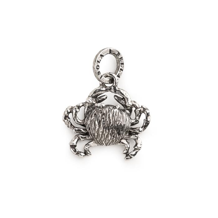 Charme de crabe nu
