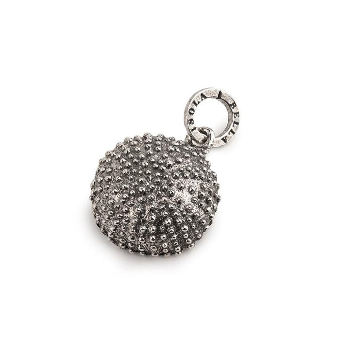 Charm Hedgehog Carousel Nu