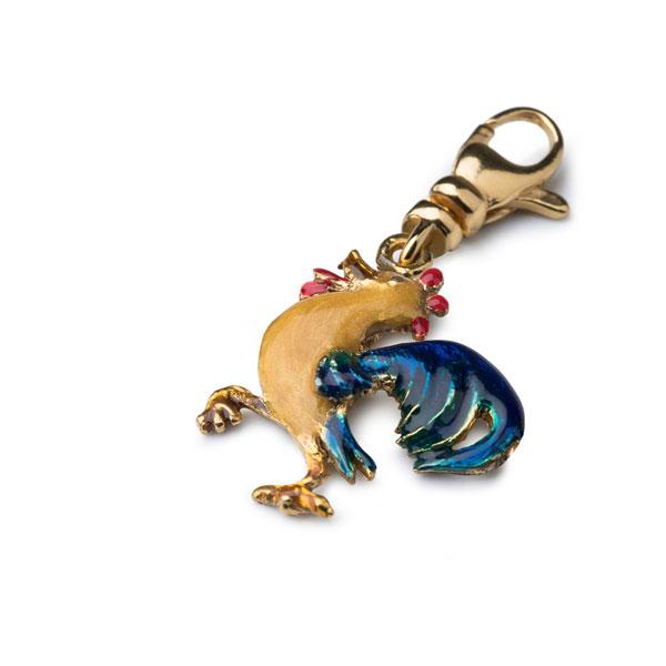 Charm galletto