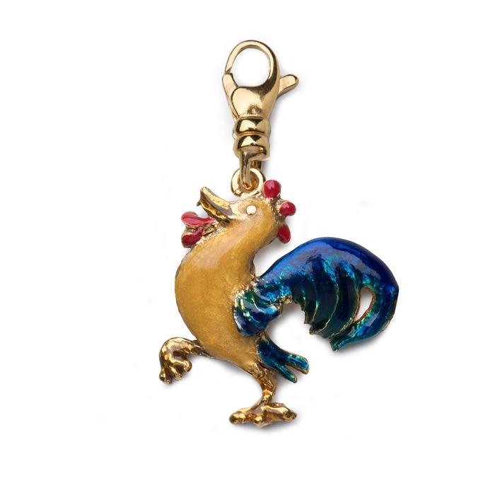 Charm galletto