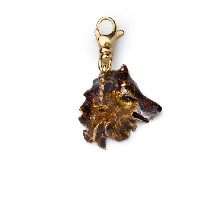 Charm Lupa