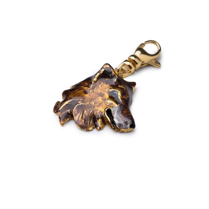 Charm Lupa