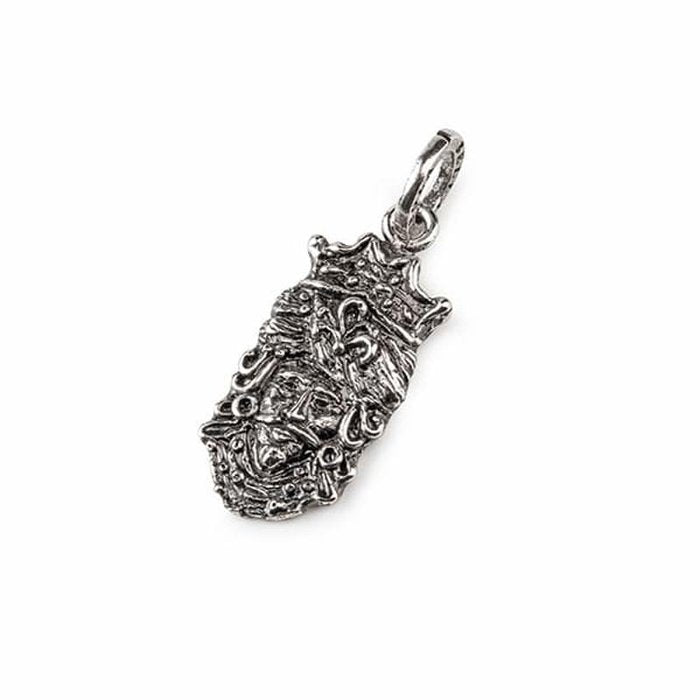 Charm Mori Re Nude