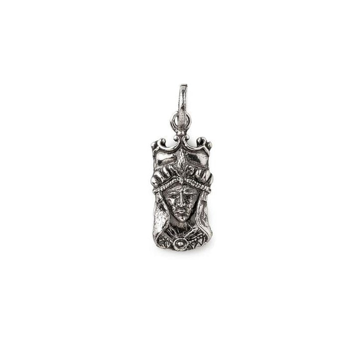Charm Mori Queen Nude