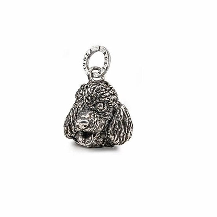 Charm  Barboncino Nude