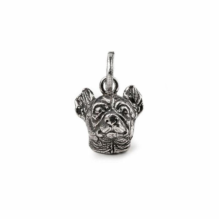 Charm Chihuahua Nude