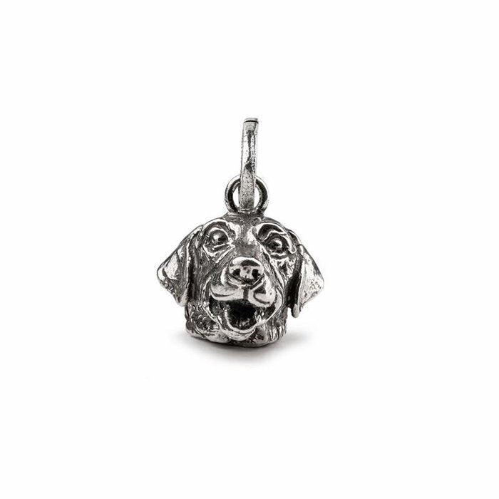 Charm Labrador Nude