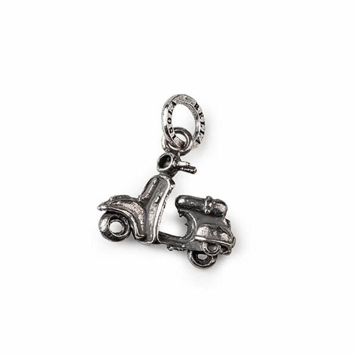 Charm Vespetta Nude
