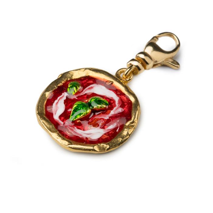 Charm Pizza