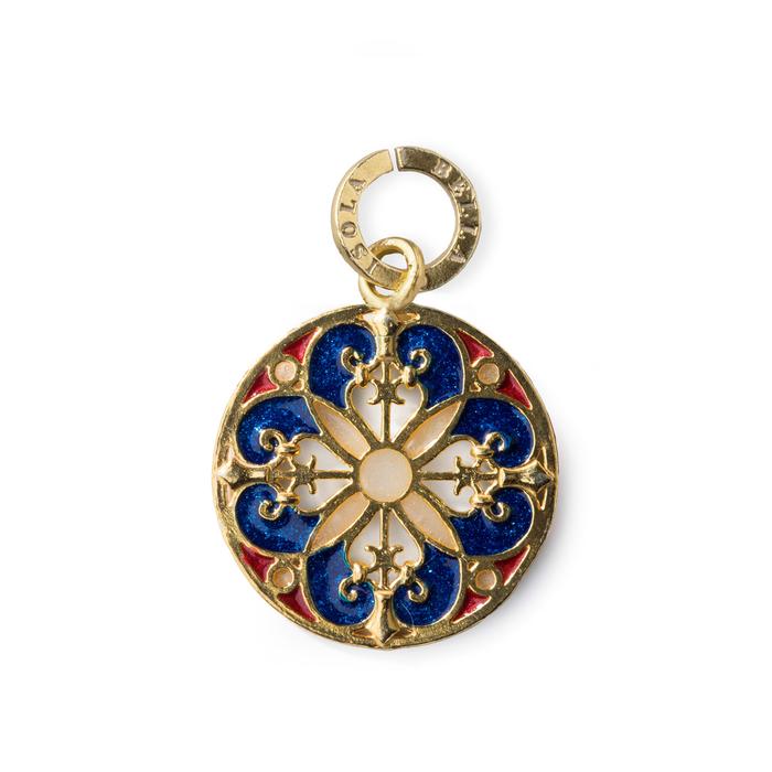 Charm Cattedrale Fluo
