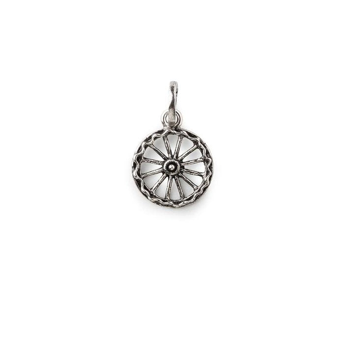Charm Ruota Nude