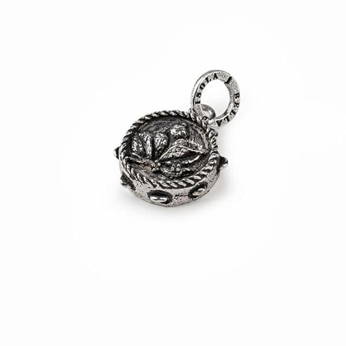 Charm Tamburello Nude