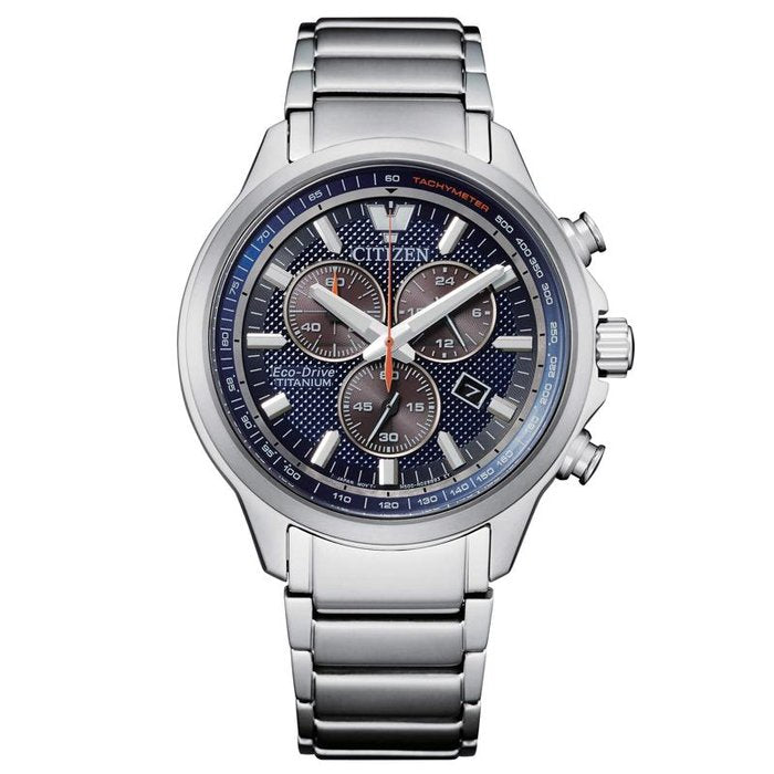 Chrono Super Titanium 2470