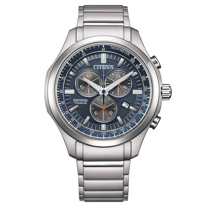 Crono SuperTitanio 2530
