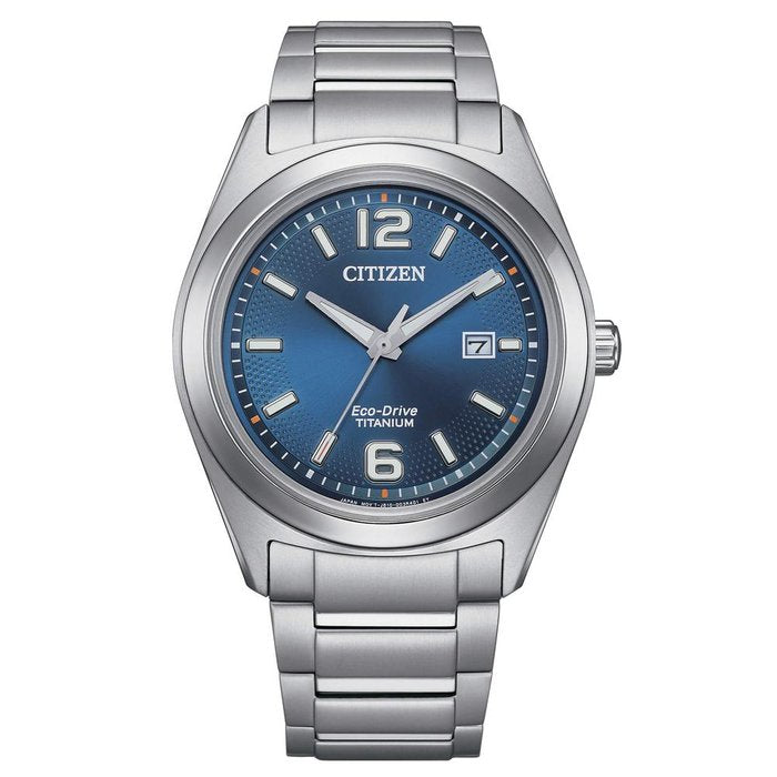 Uomo Superitanio 1640